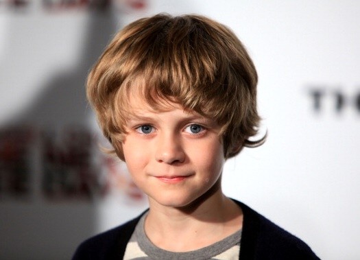 Ty Simpkins' Net Worth: How the Child Star Earned Millions
